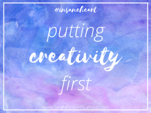 how to be creative, how to write with creativity in your business and blog