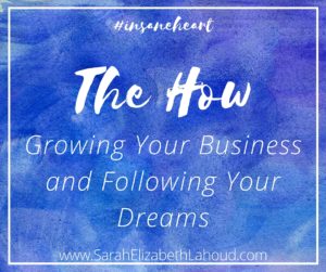 How to Grow Your Creative Business